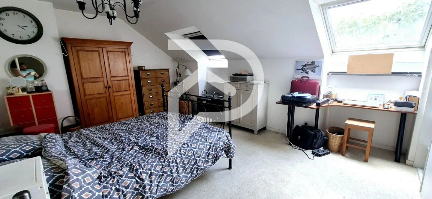 Appartement à vendre, 124m², Creil