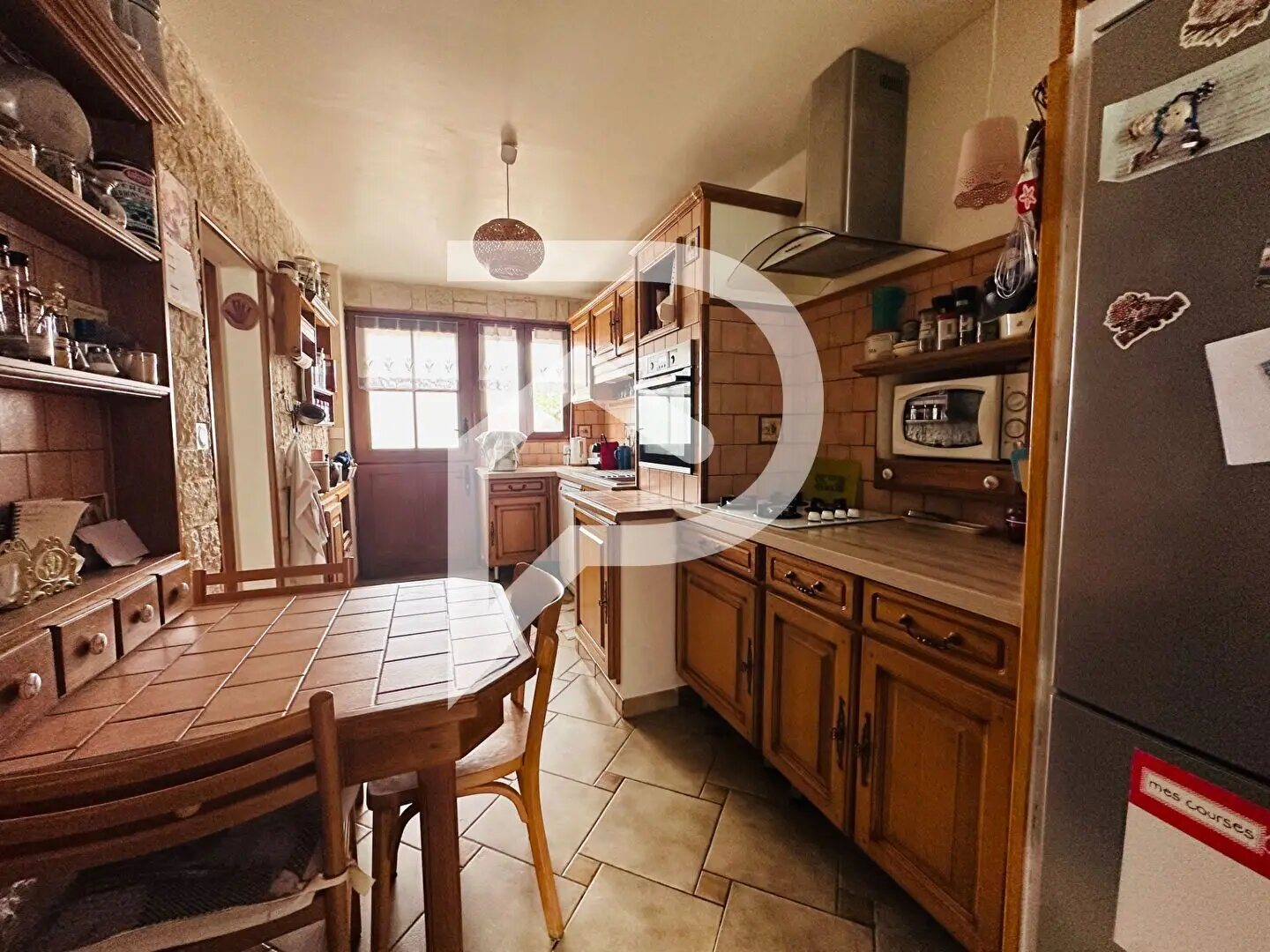 Maison à vendre, 108m², Verneuil-en-Halatte