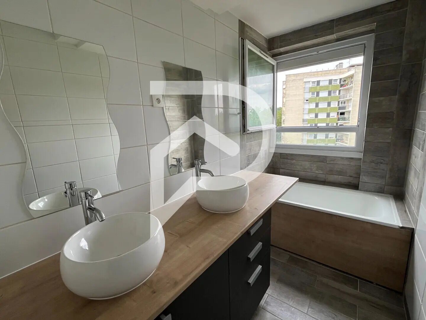 Appartement à vendre, 79m², Nogent-sur-Oise