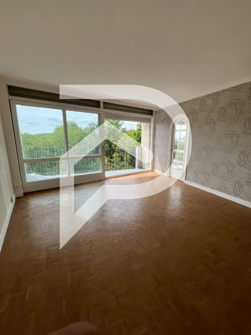 Appartement à vendre, 79m², Nogent-sur-Oise