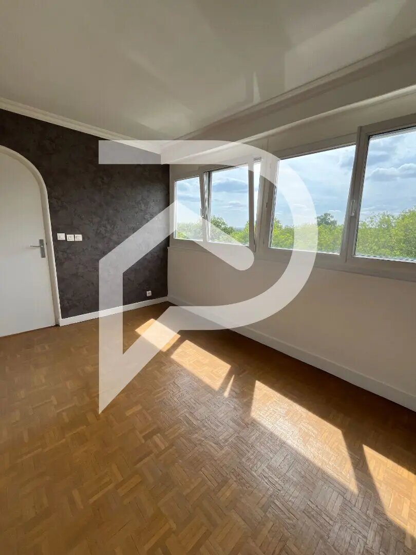 Appartement à vendre, 79m², Nogent-sur-Oise