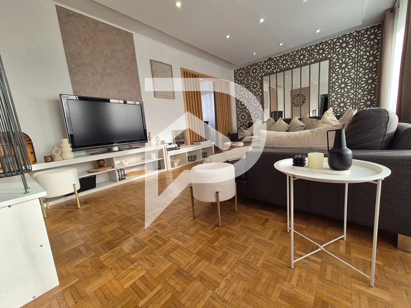 Appartement à vendre, 94m², Nogent-sur-Oise