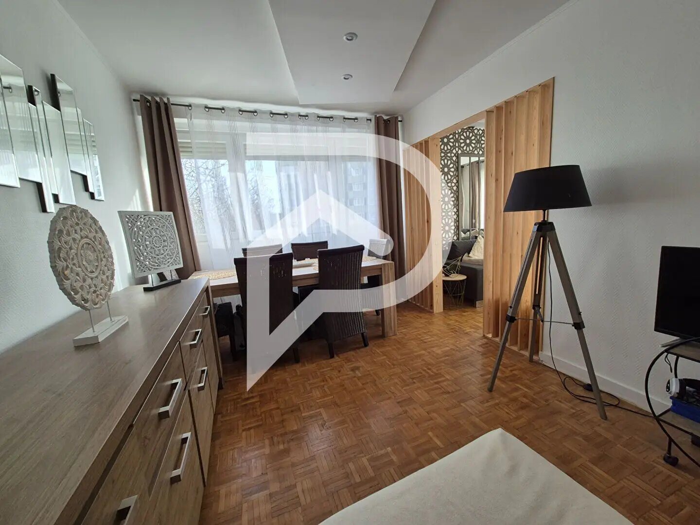 Appartement à vendre, 94m², Nogent-sur-Oise