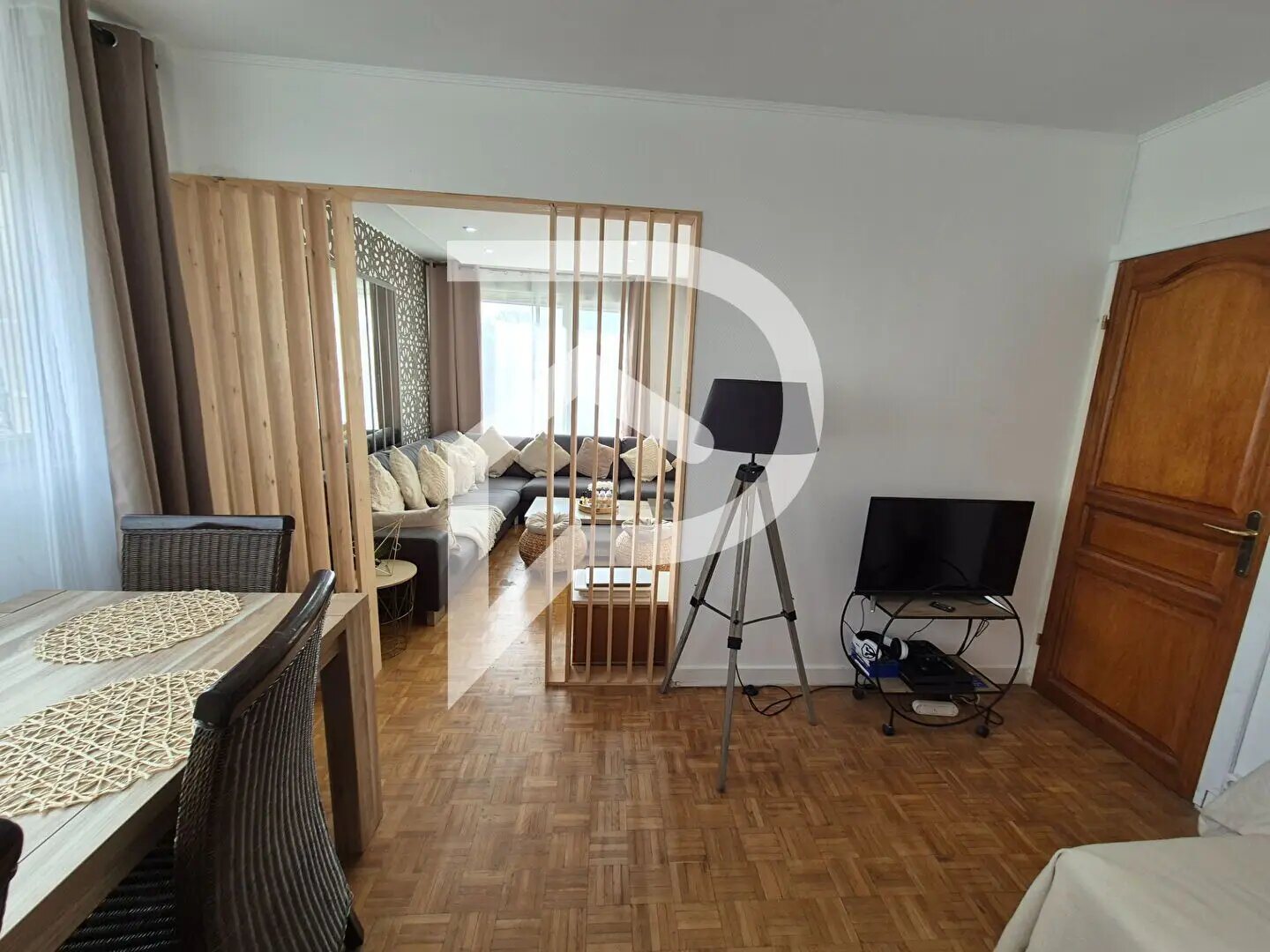 Appartement à vendre, 94m², Nogent-sur-Oise