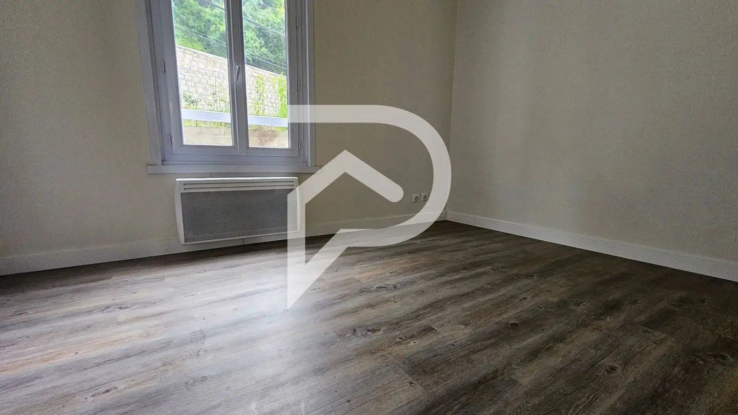 Appartement à louer, 50m², Montataire