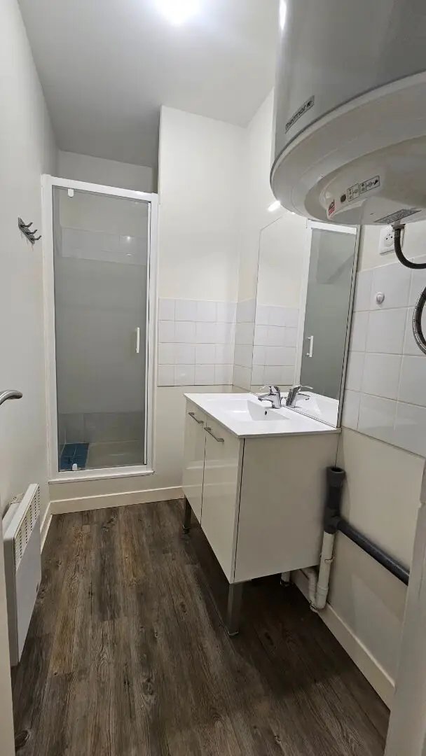 Appartement à louer, 50m², Montataire