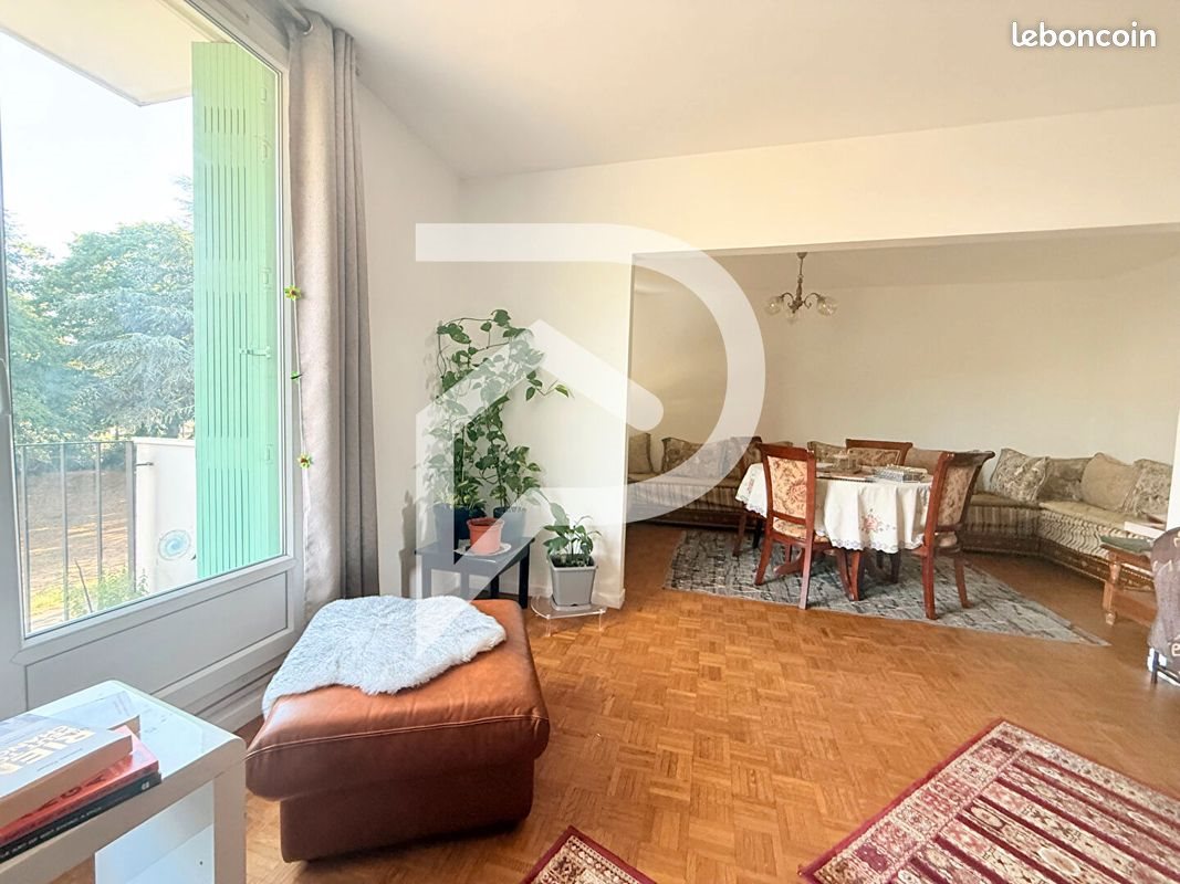 Appartement à vendre, 83m², Creil