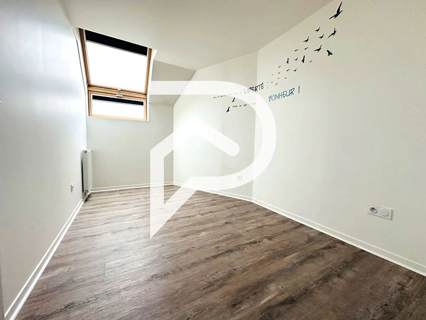 Appartement à vendre, 51m², Creil