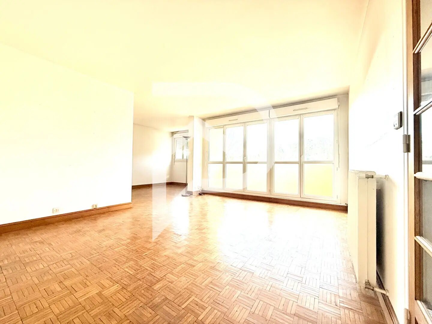 Appartement à vendre, 94m², Montataire