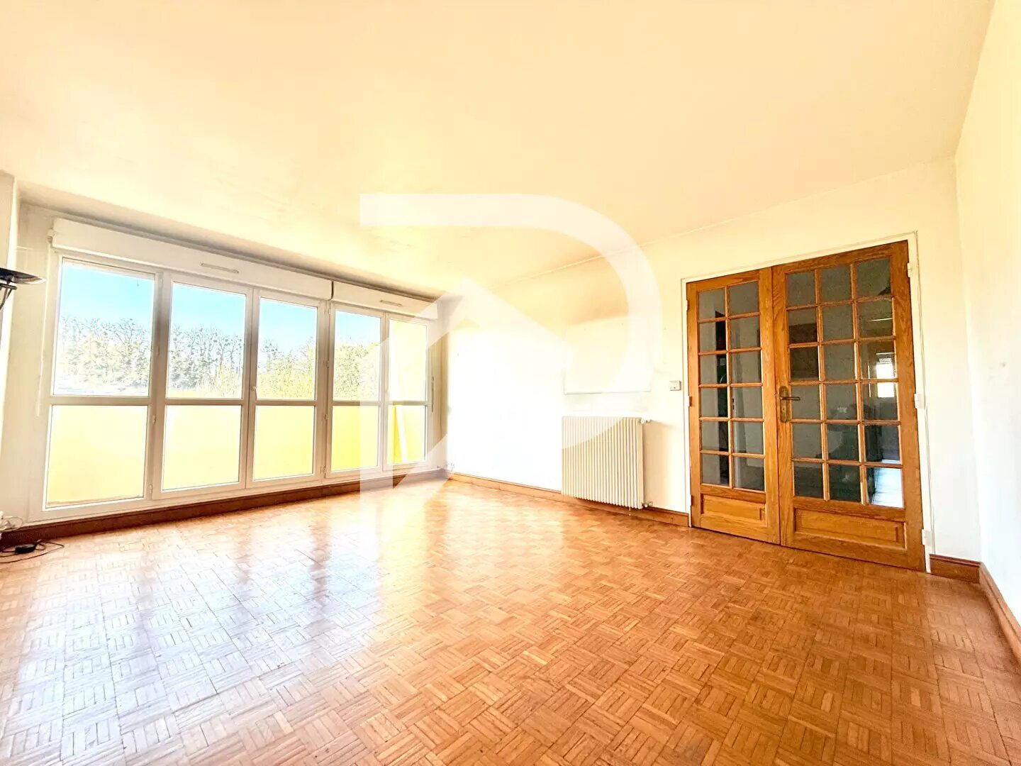 Appartement à vendre, 94m², Montataire
