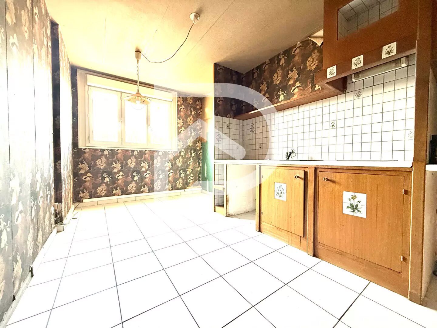 Appartement à vendre, 94m², Montataire