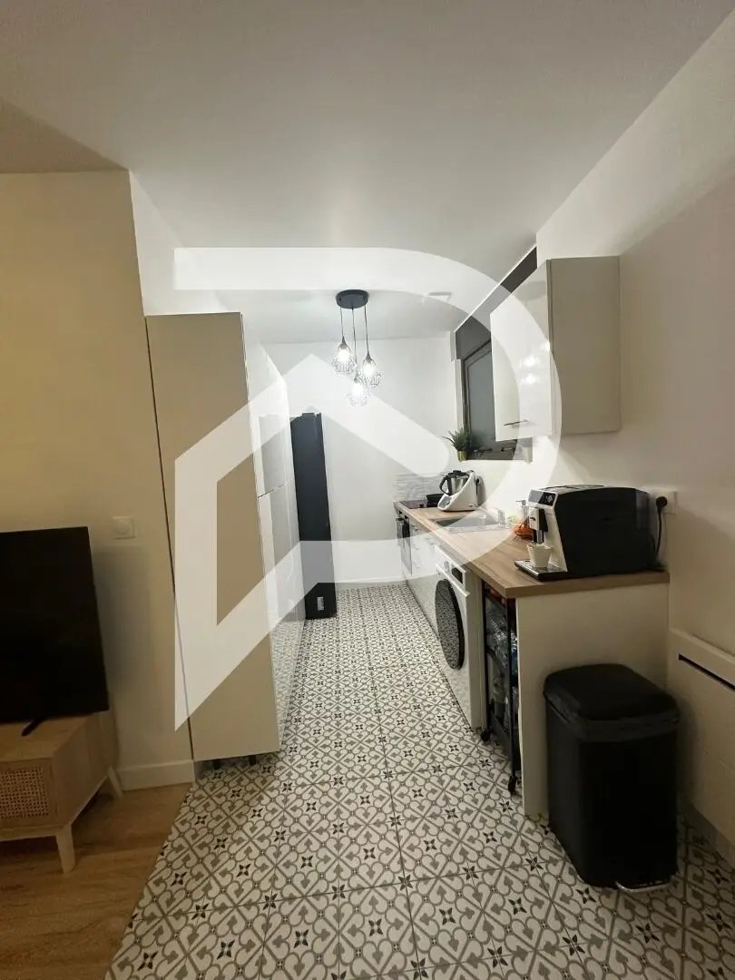 Appartement à louer, 51m², Nogent-sur-Oise