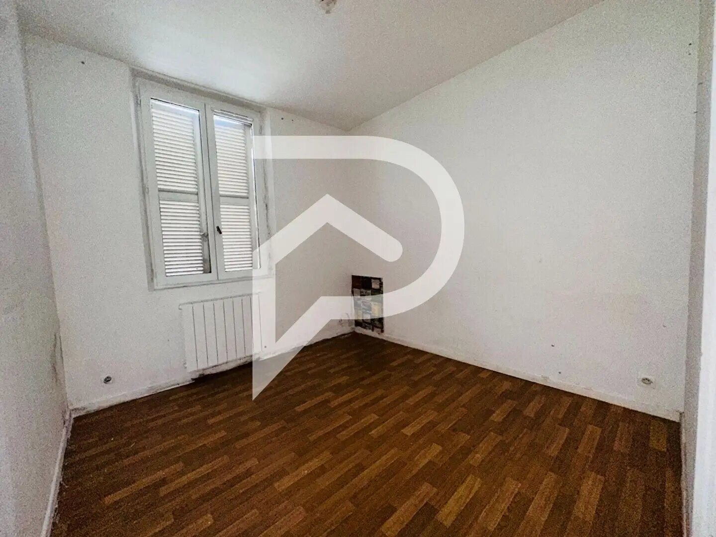 Appartement à vendre, 41m², Creil