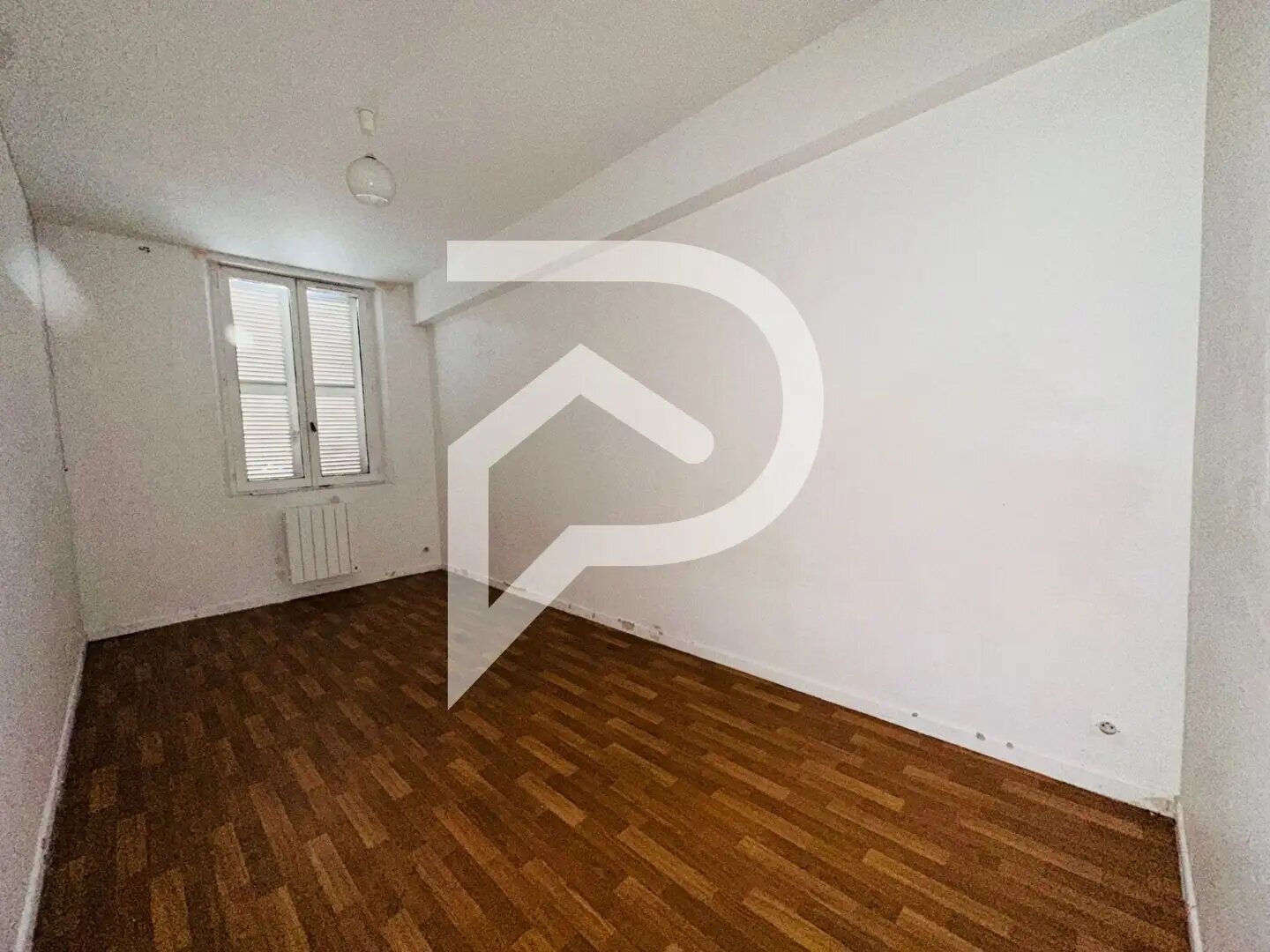 Appartement à vendre, 41m², Creil
