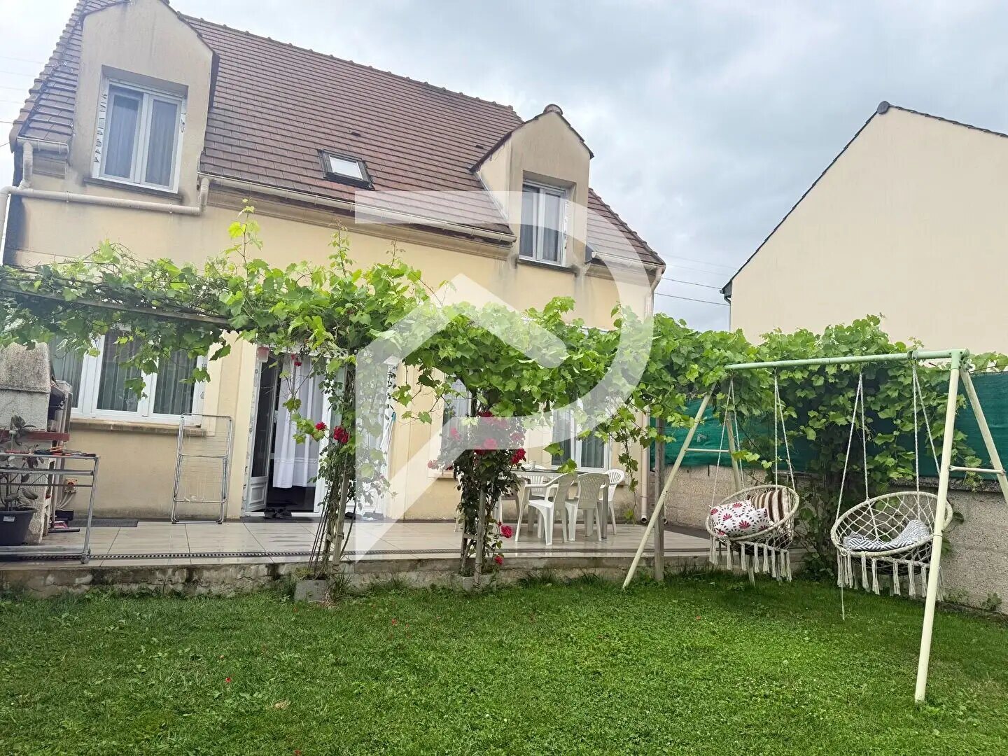 Maison à vendre, 123m², Montataire