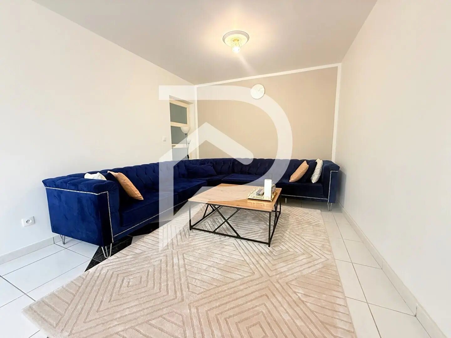 Maison à vendre, 123m², Montataire