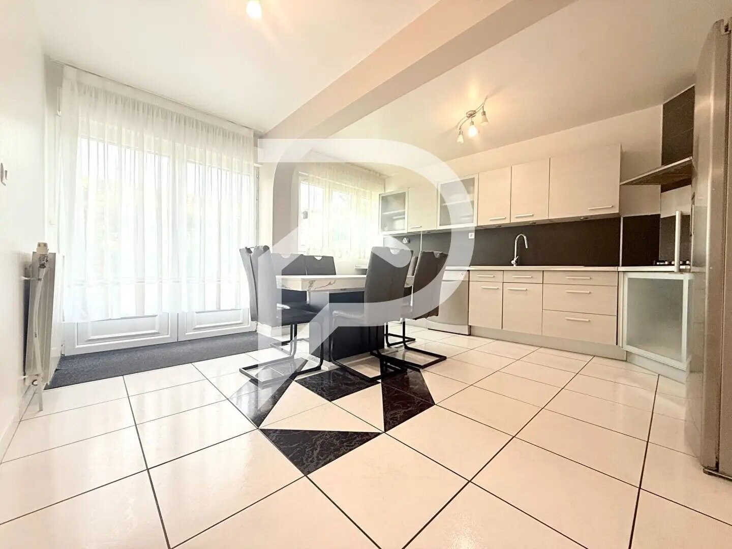 Maison à vendre, 123m², Montataire