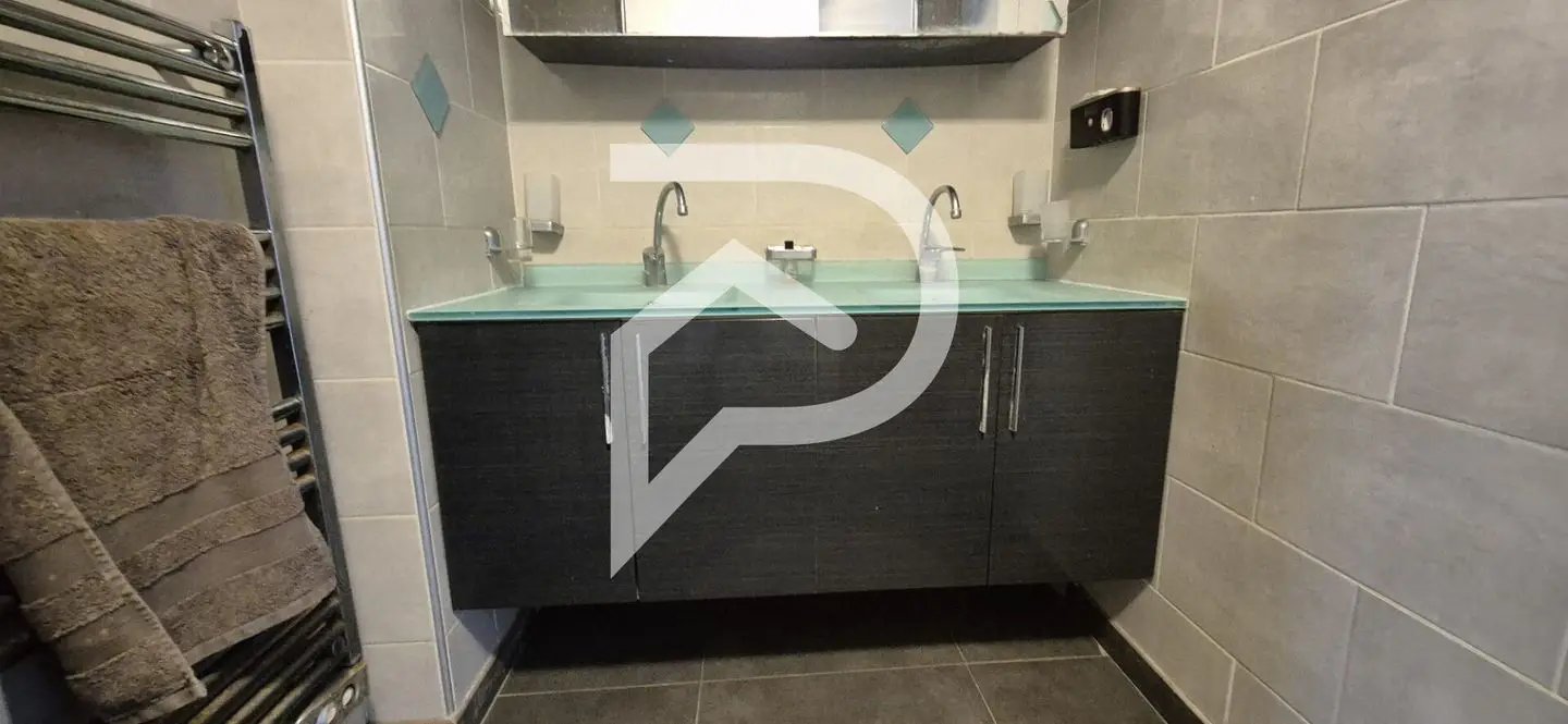 Appartement à vendre, 81m², Creil