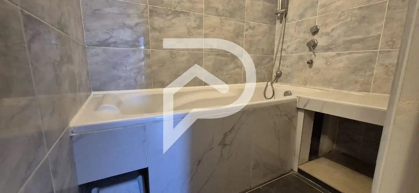 Appartement à vendre, 81m², Creil