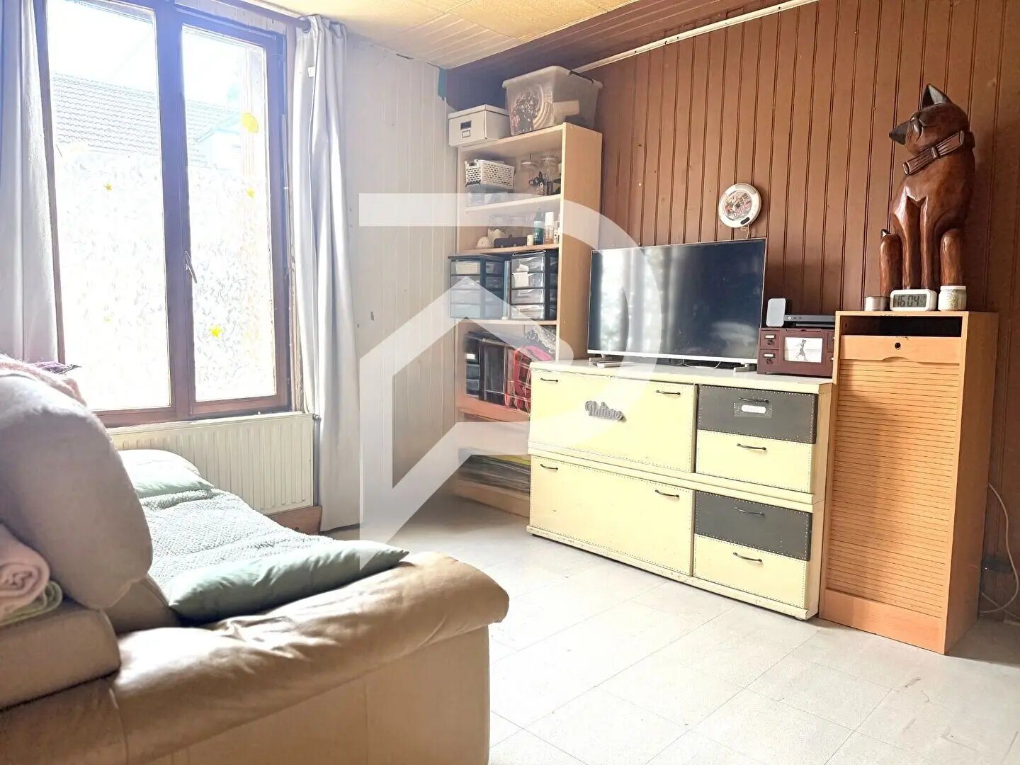 Maison à vendre, 67m², Montataire