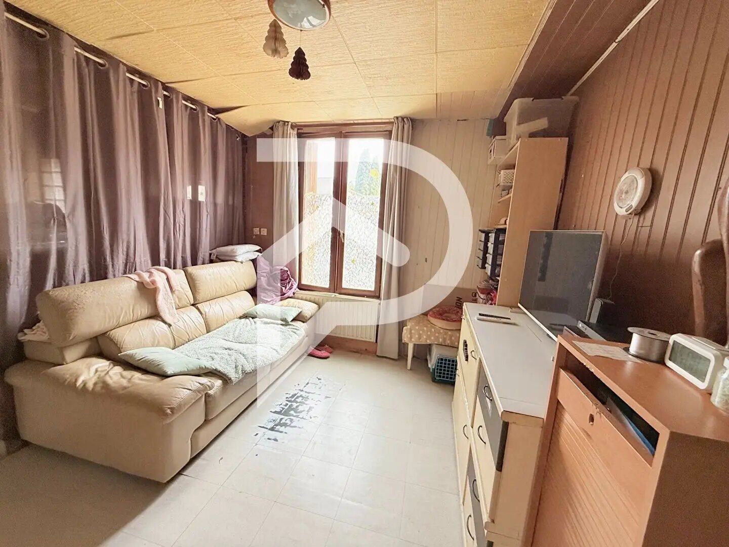 Maison à vendre, 67m², Montataire