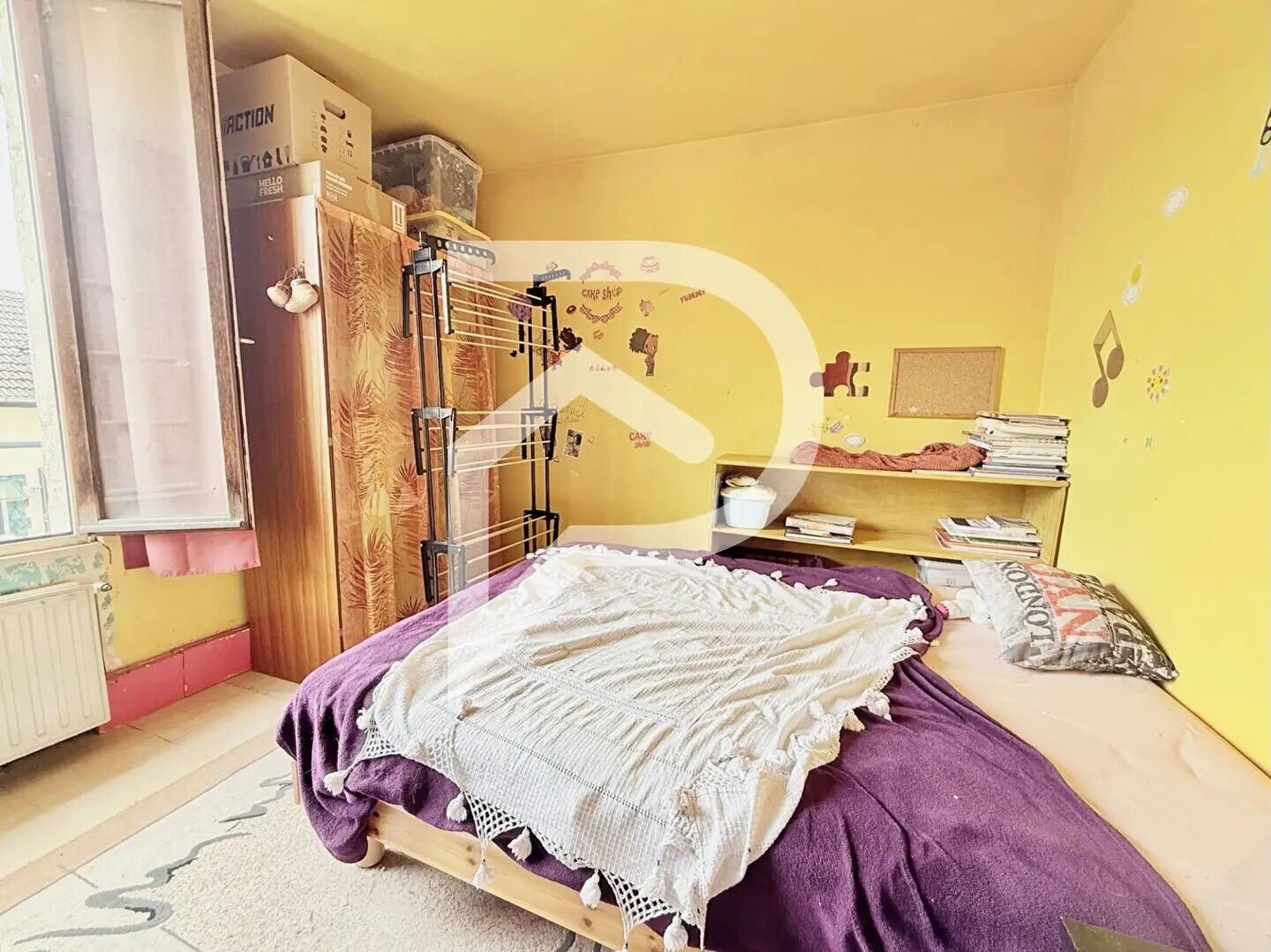 Maison à vendre, 67m², Montataire