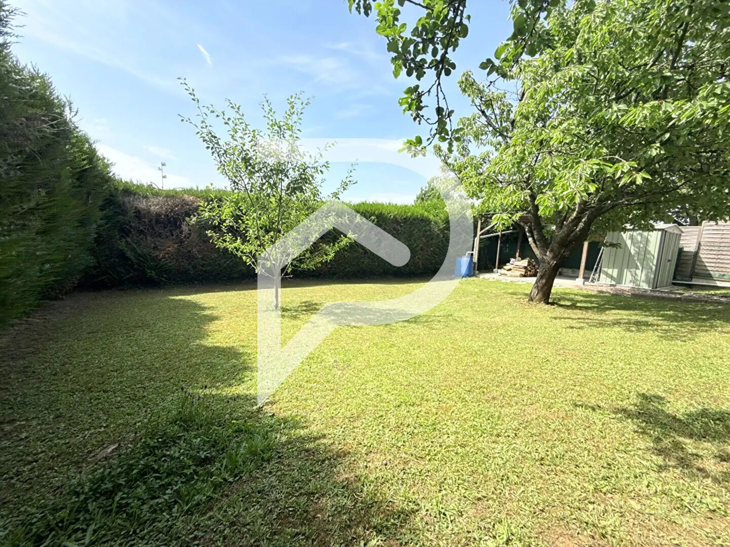 Maison à vendre, 95m², Villers-Saint-Paul