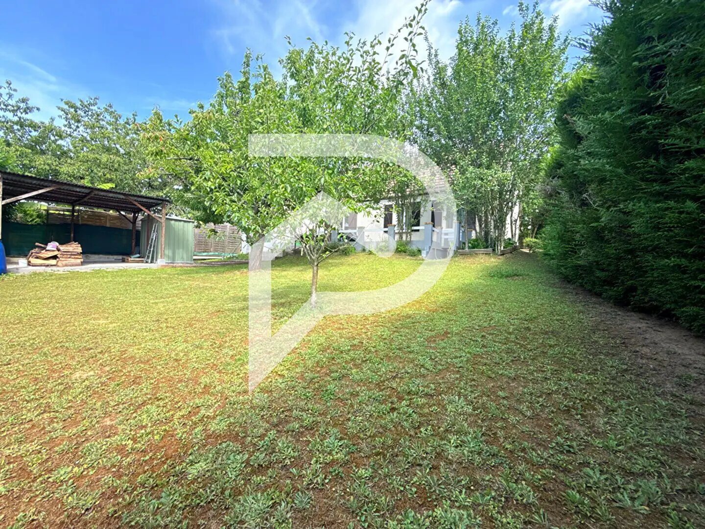Maison à vendre, 95m², Villers-Saint-Paul