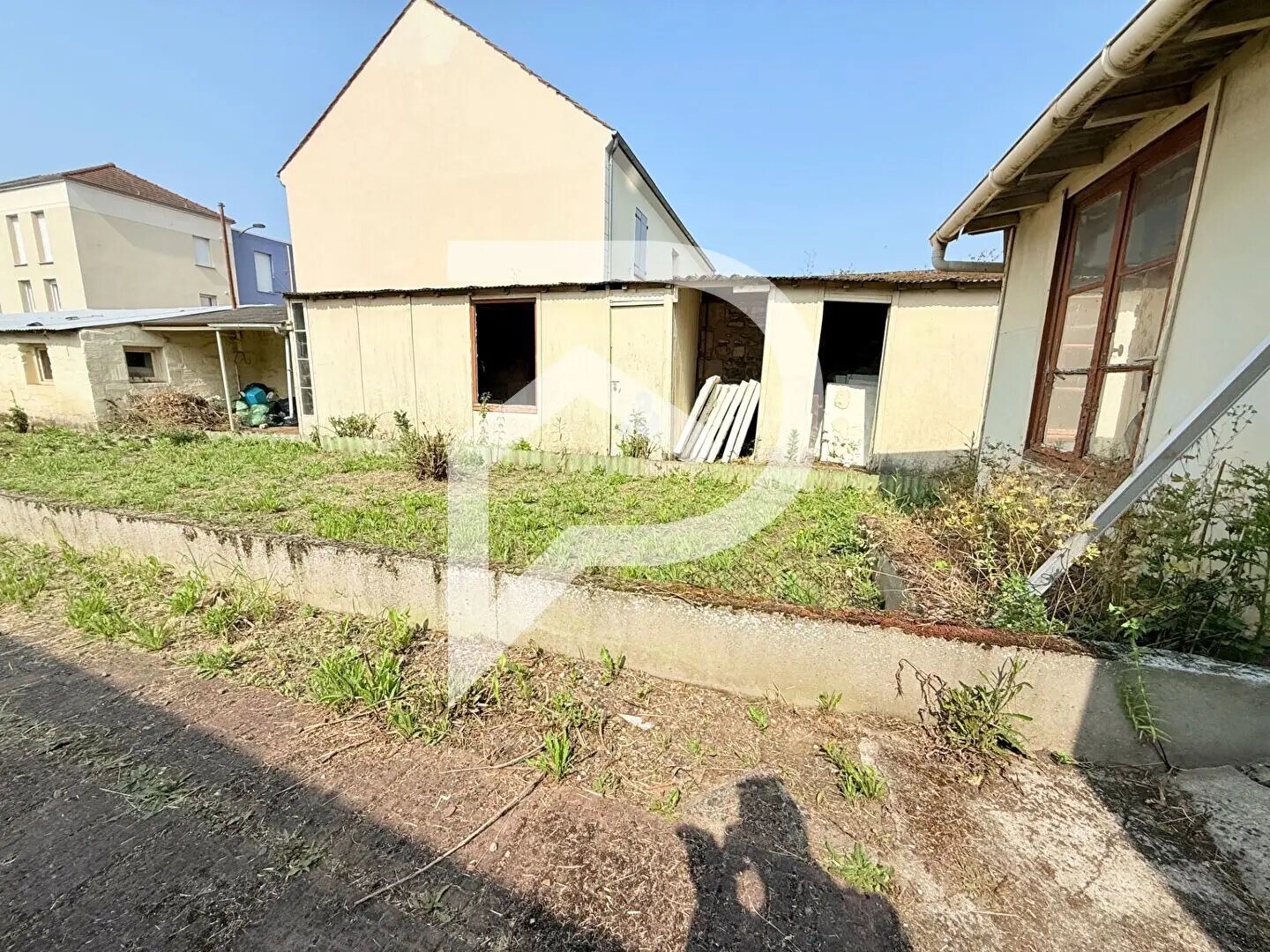 Maison à vendre, 67m², Montataire