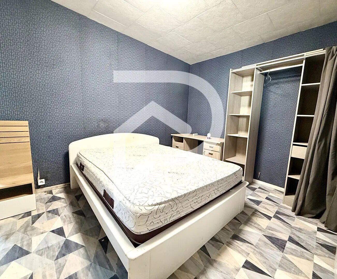 Maison à vendre, 67m², Montataire