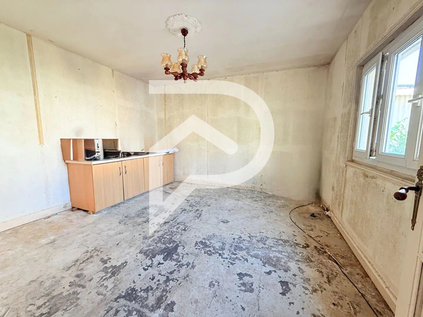 Maison à vendre, 67m², Montataire