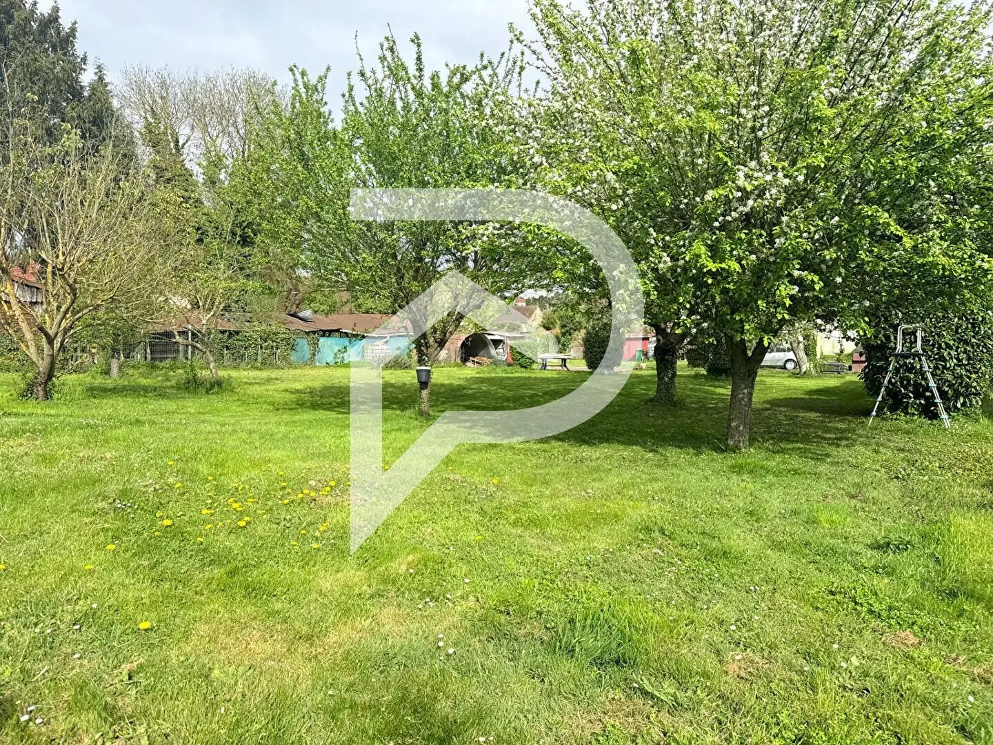 Maison à vendre, 100m², Montataire