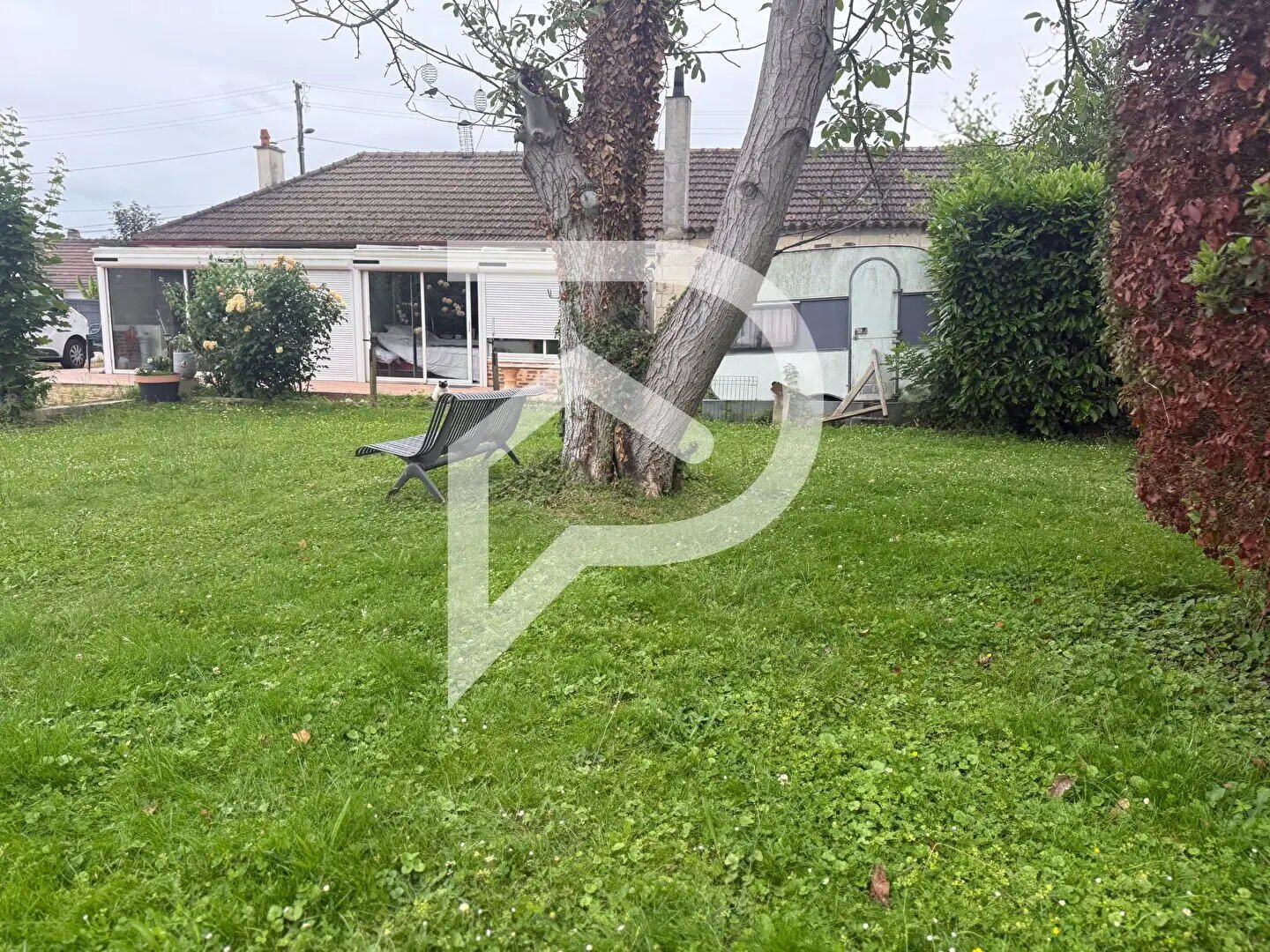 Maison à vendre, 100m², Montataire
