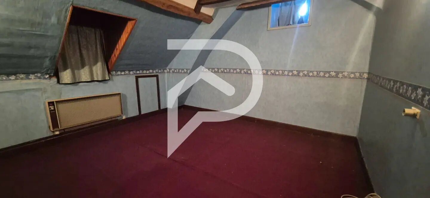 Maison à vendre, 63m², Creil