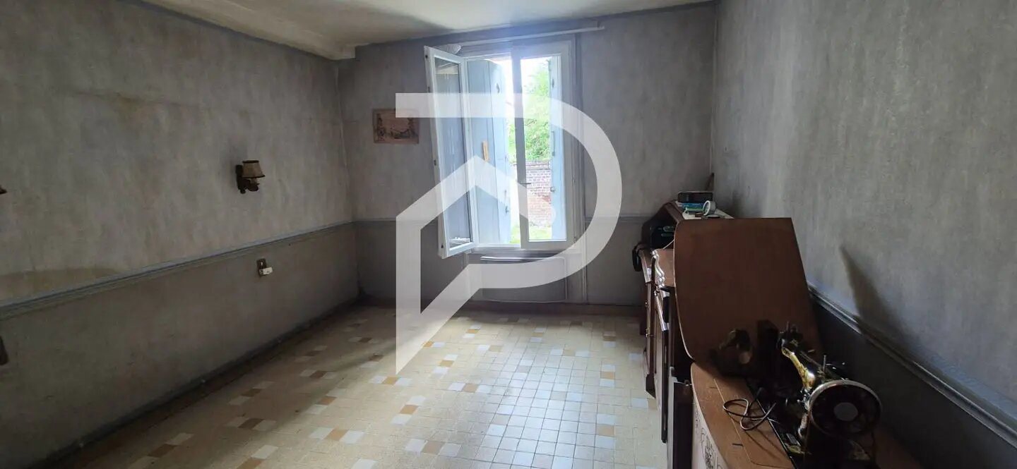 Maison à vendre, 63m², Creil