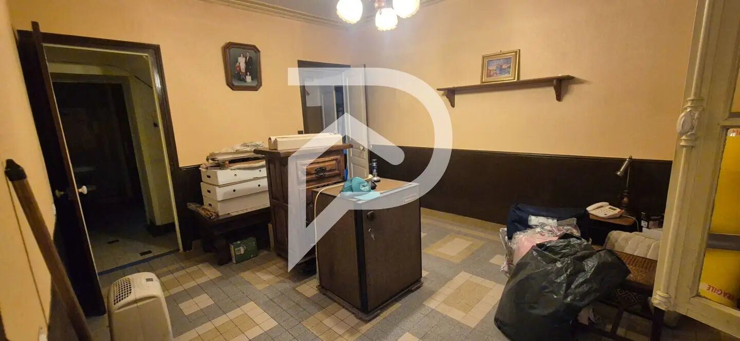 Maison à vendre, 63m², Creil