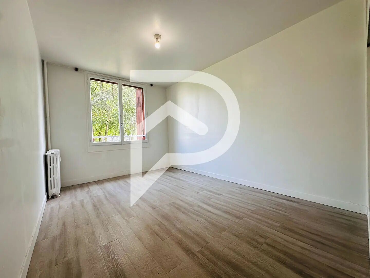 Appartement à vendre, 62m², Creil