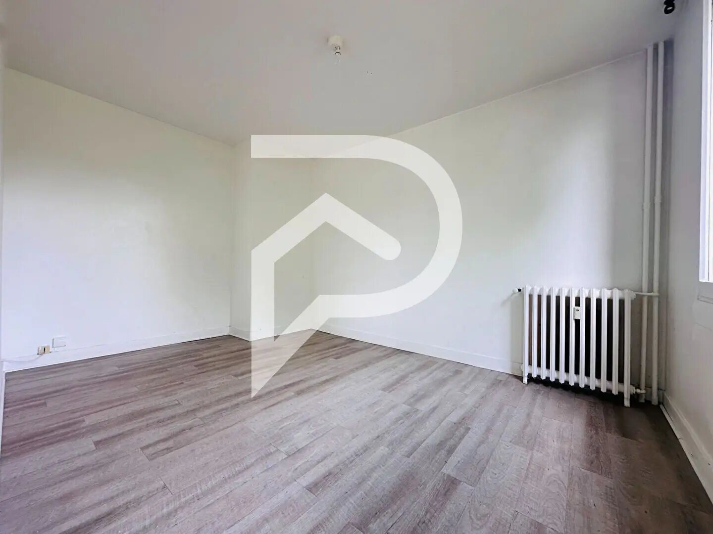 Appartement à vendre, 62m², Creil