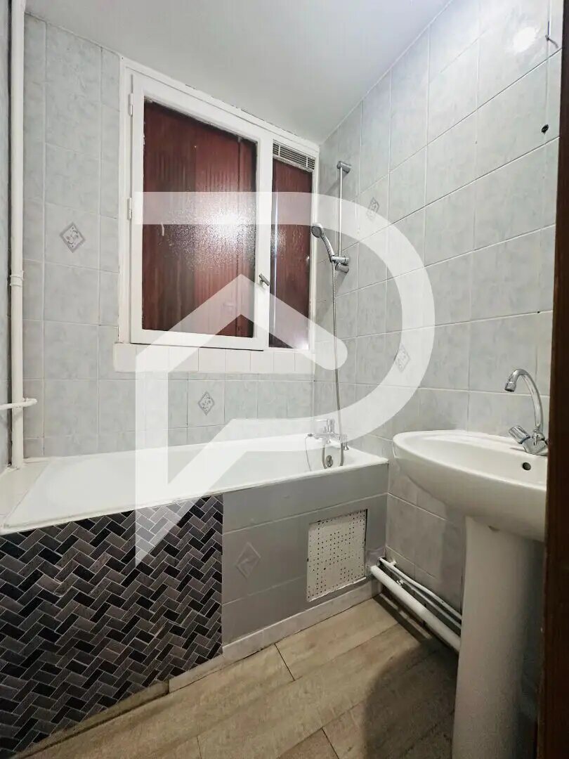 Appartement à vendre, 62m², Creil