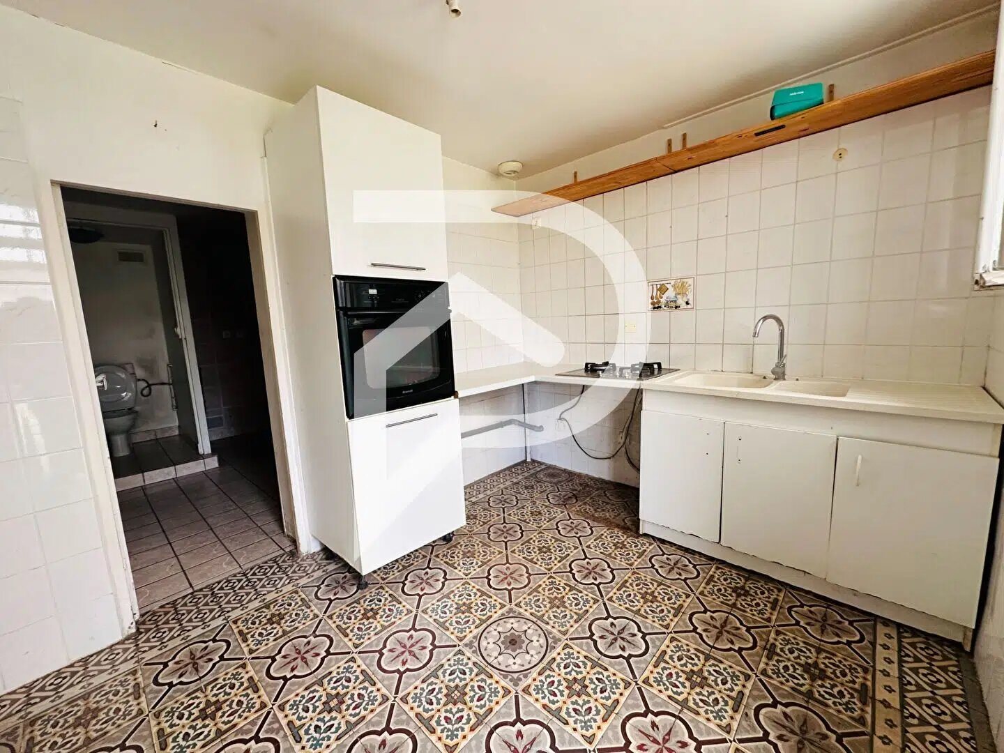 Maison à vendre, 95m², Balagny-sur-Thérain