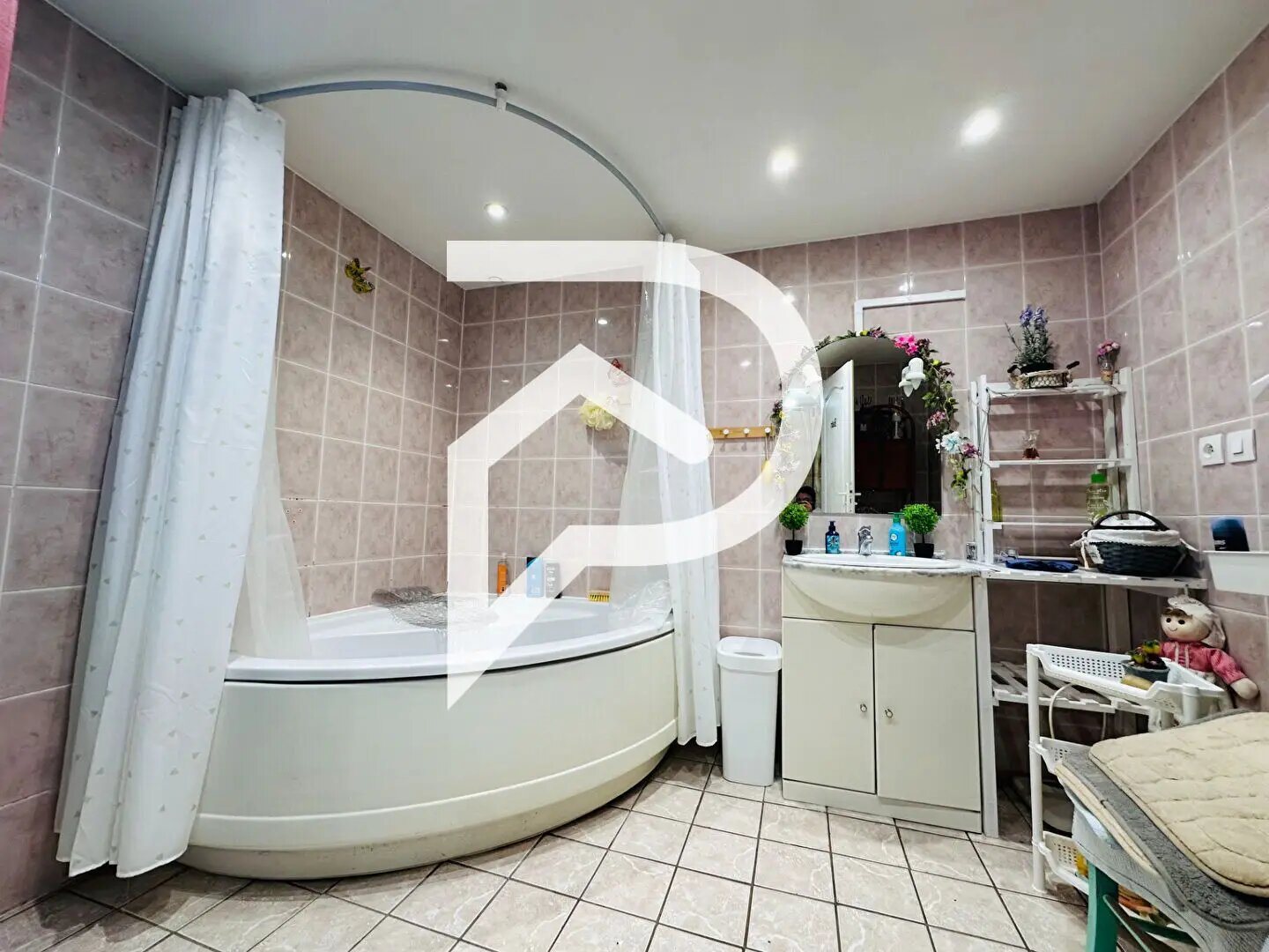 Maison à vendre, 95m², Balagny-sur-Thérain