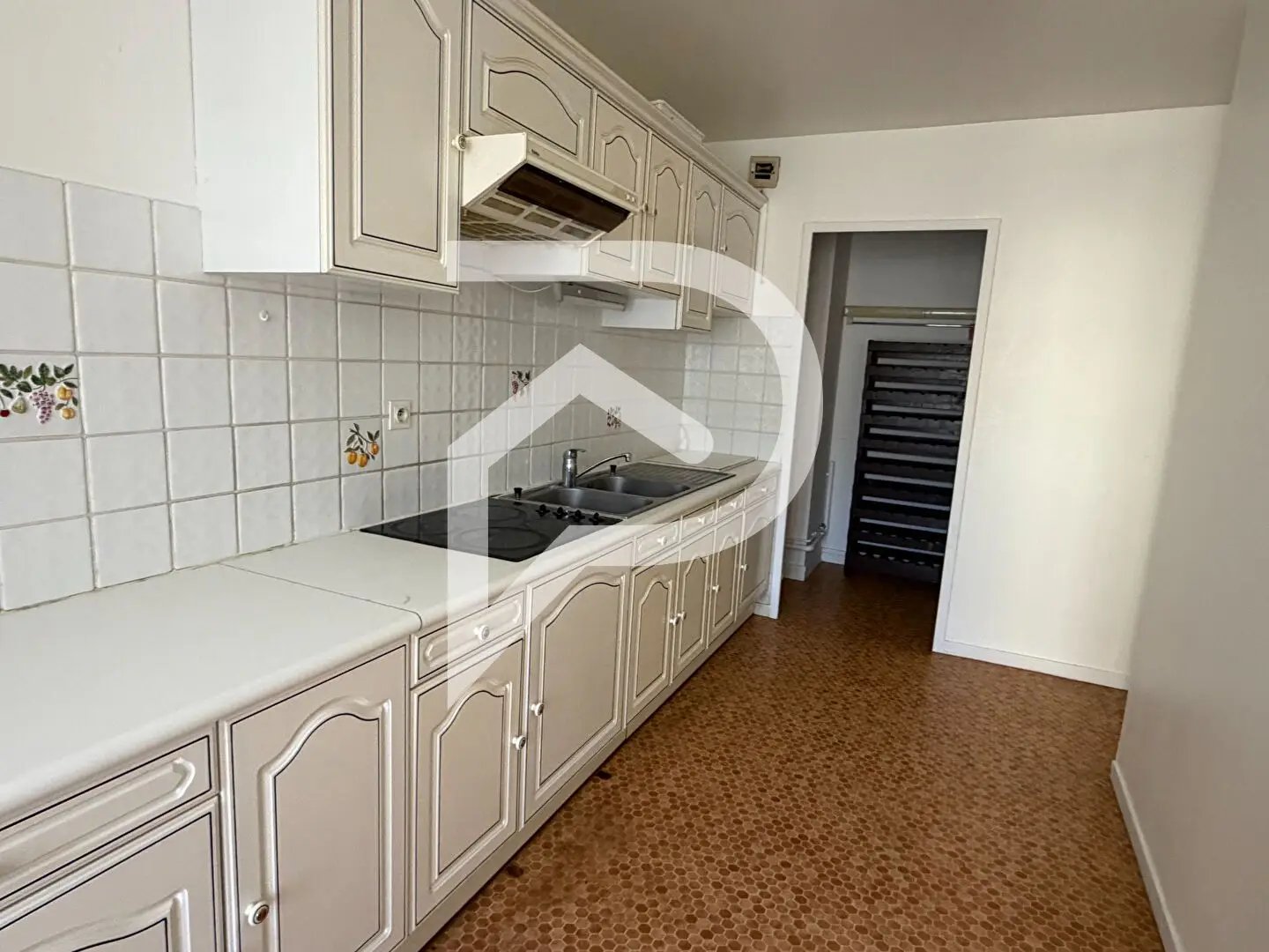 Appartement à louer, 90m², Creil