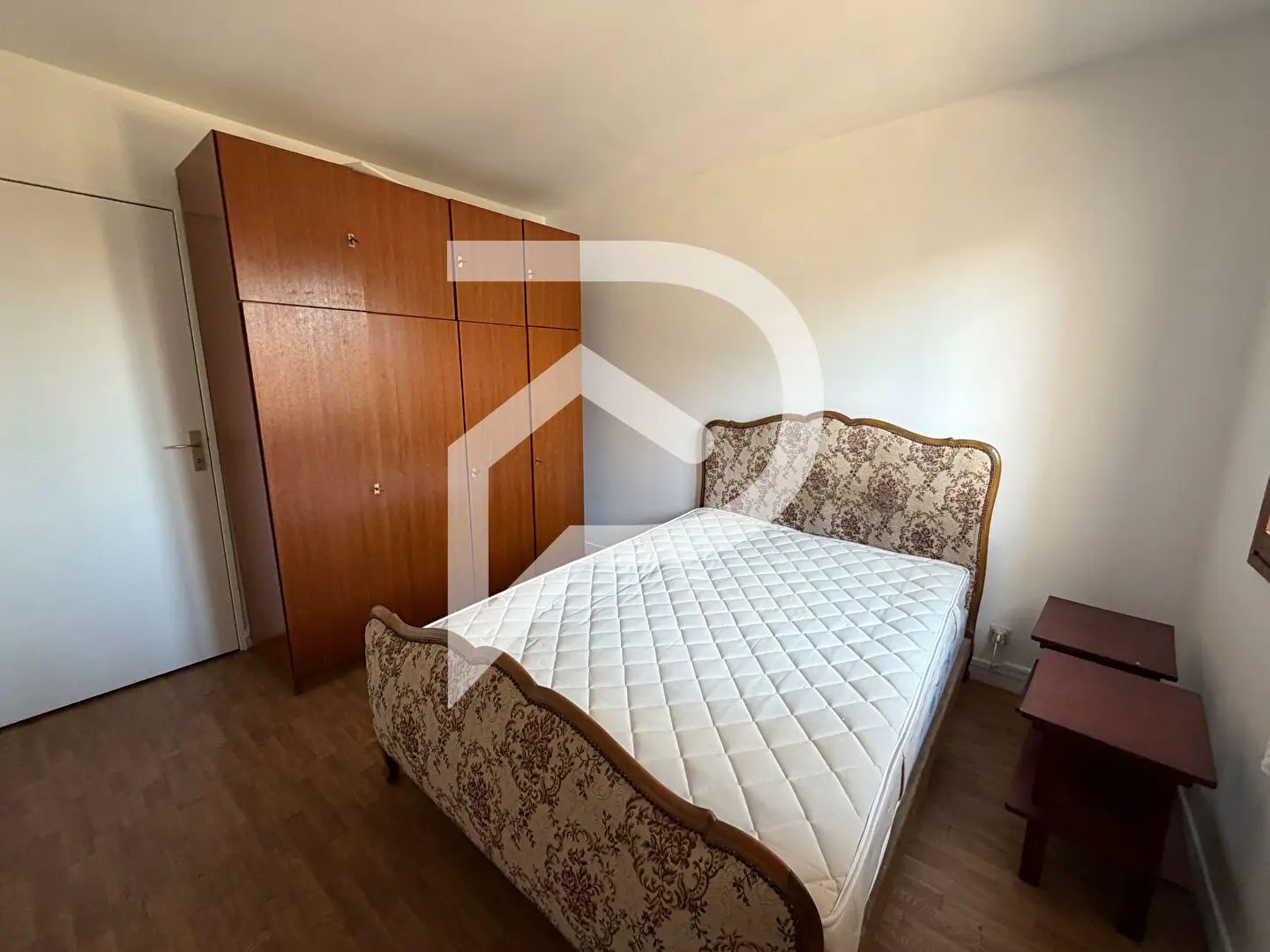 Appartement à louer, 90m², Creil