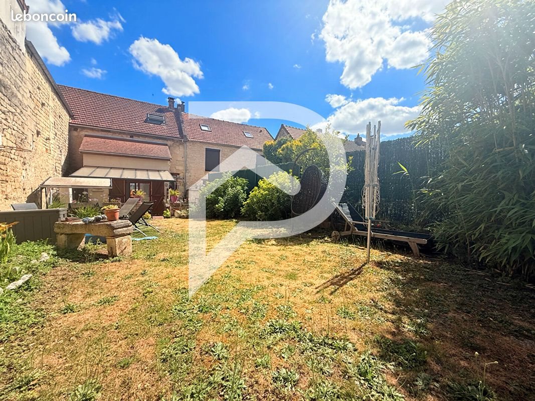 Maison à vendre, 108m², Montataire