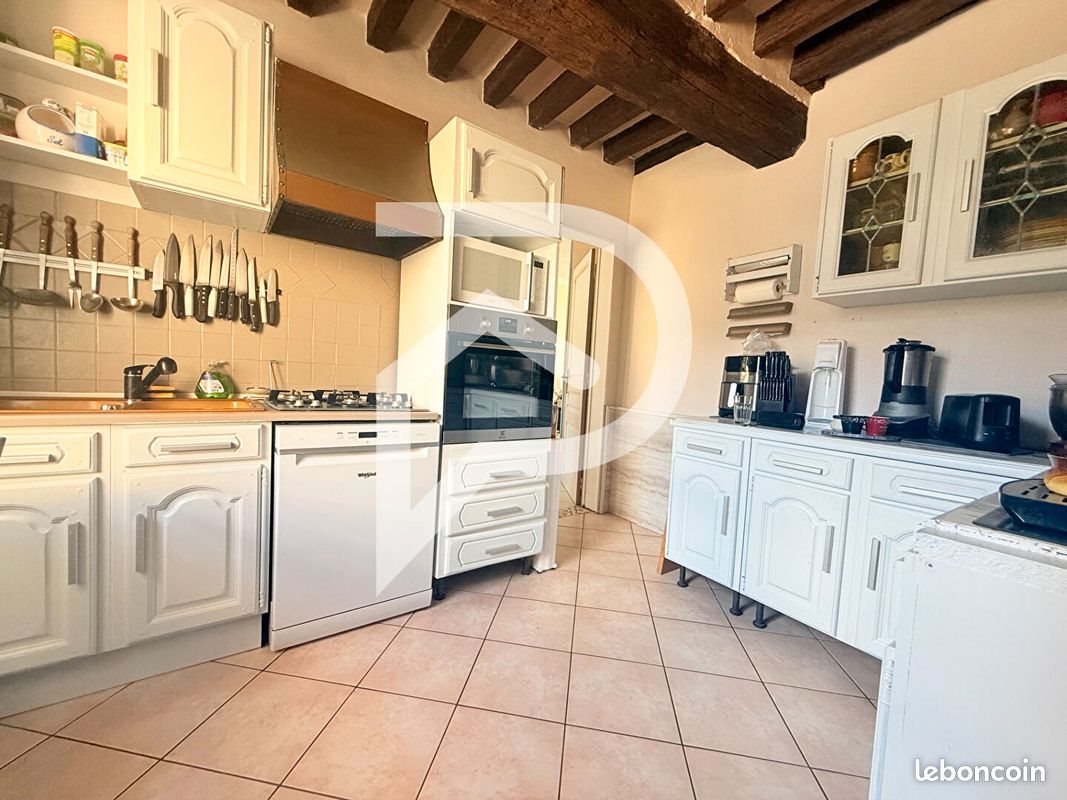 Maison à vendre, 108m², Montataire