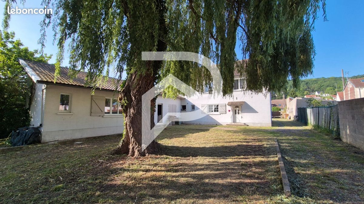Maison à vendre, 150m², Monchy-Saint-Eloi