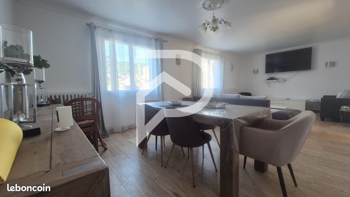 Maison à vendre, 150m², Monchy-Saint-Eloi