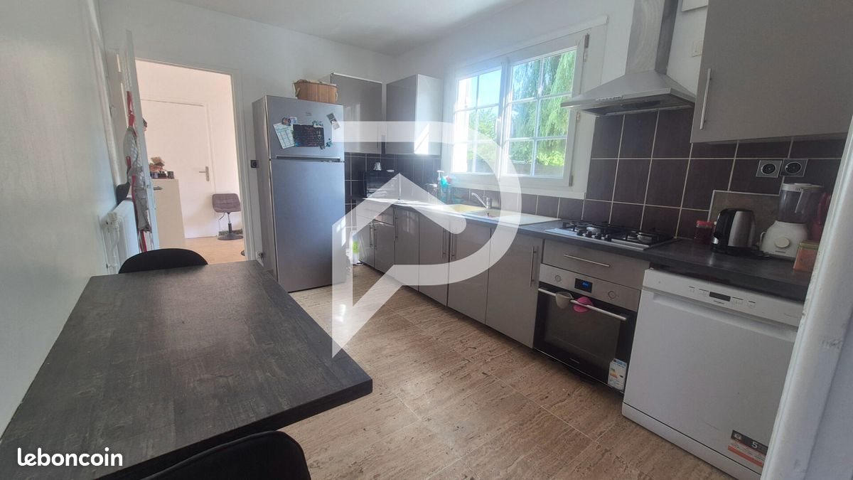 Maison à vendre, 150m², Monchy-Saint-Eloi