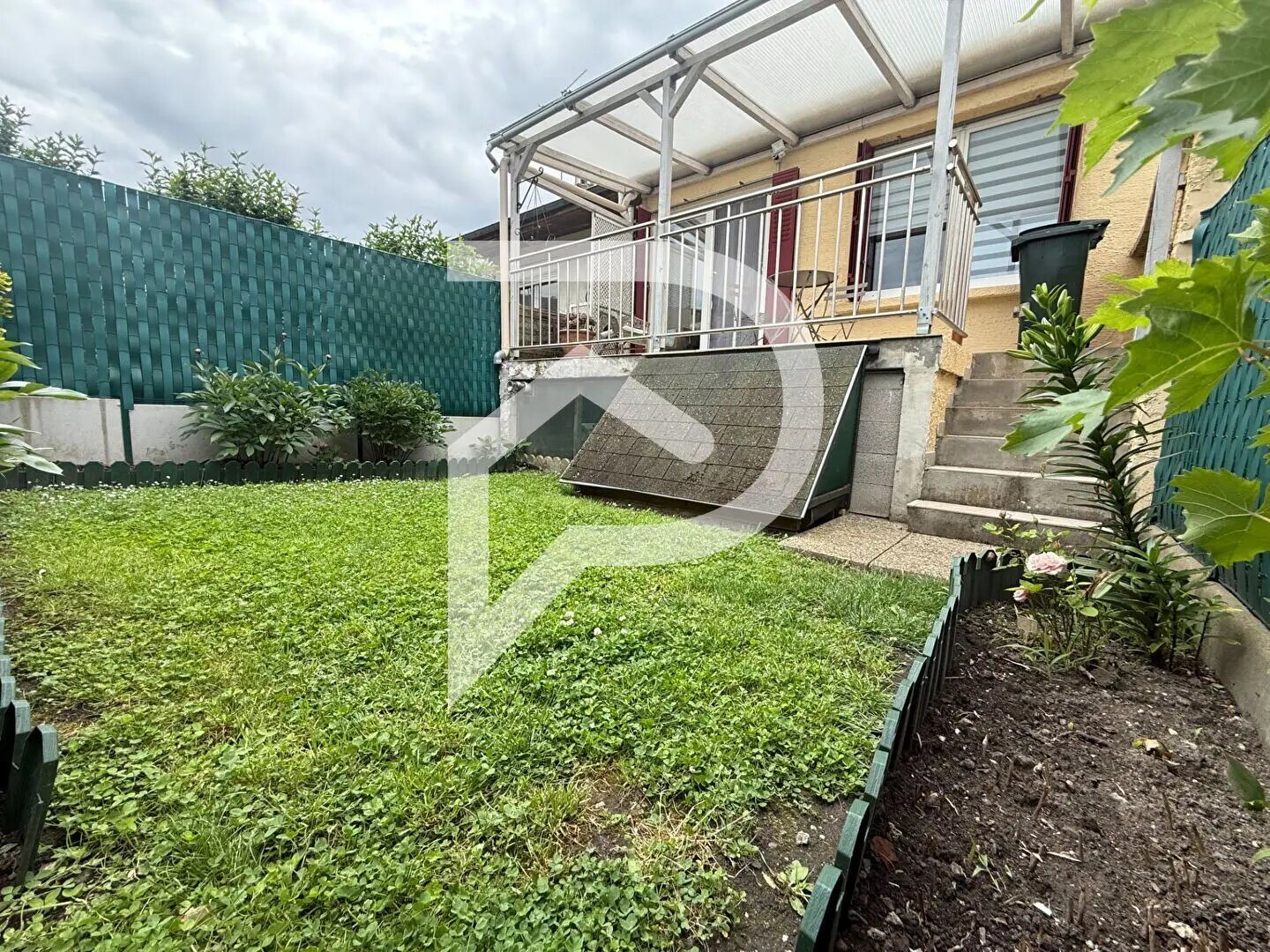 Maison à vendre, 74m², Creil