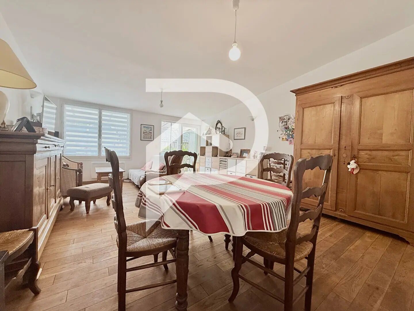 Maison à vendre, 74m², Creil